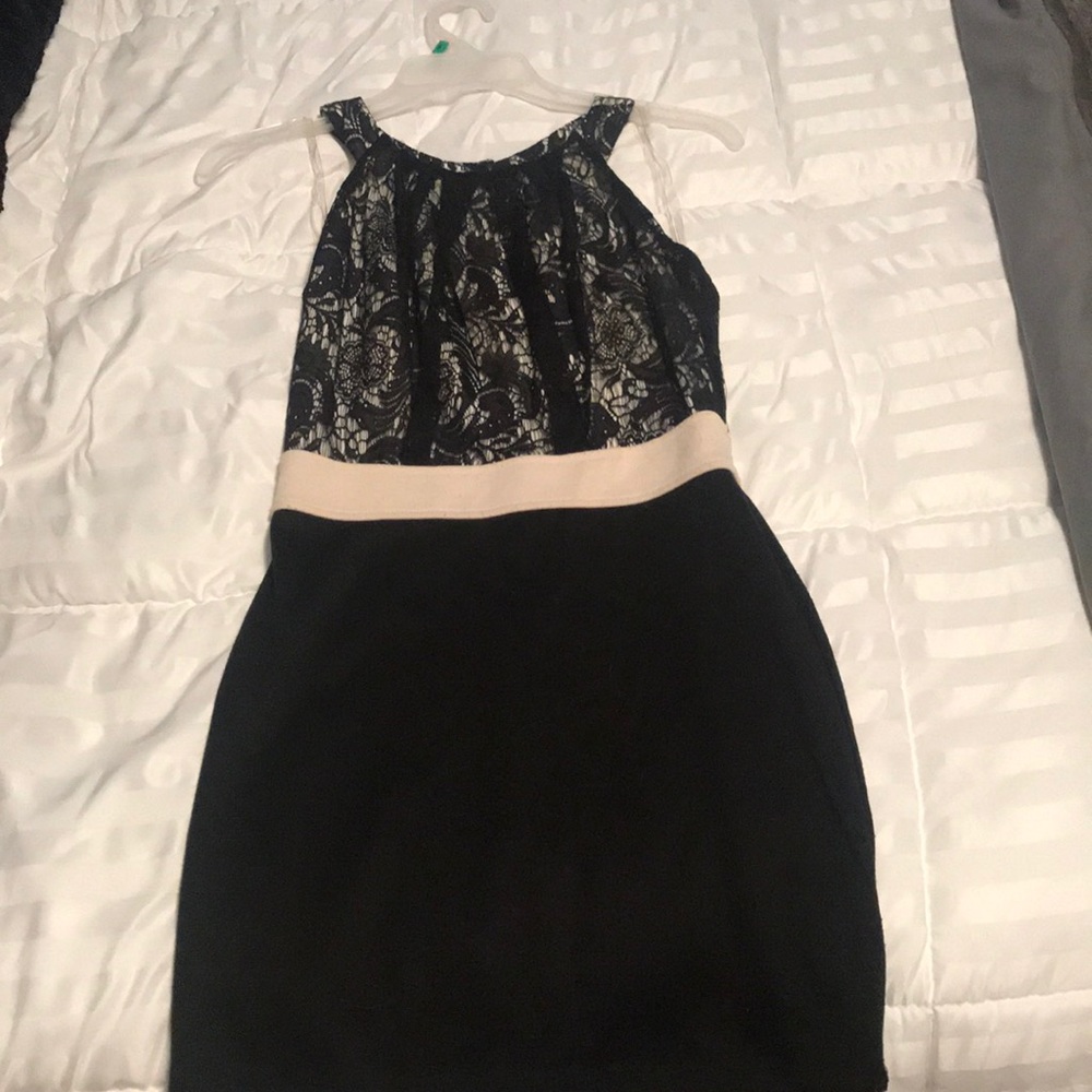 Homecoming dress